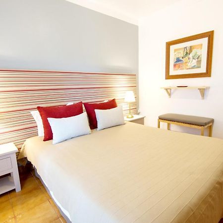 Casas Da Vila - Duna Parque Resorts & Hotels ヴィラ・ノヴァ・デ・ミルフォンテス エクステリア 写真
