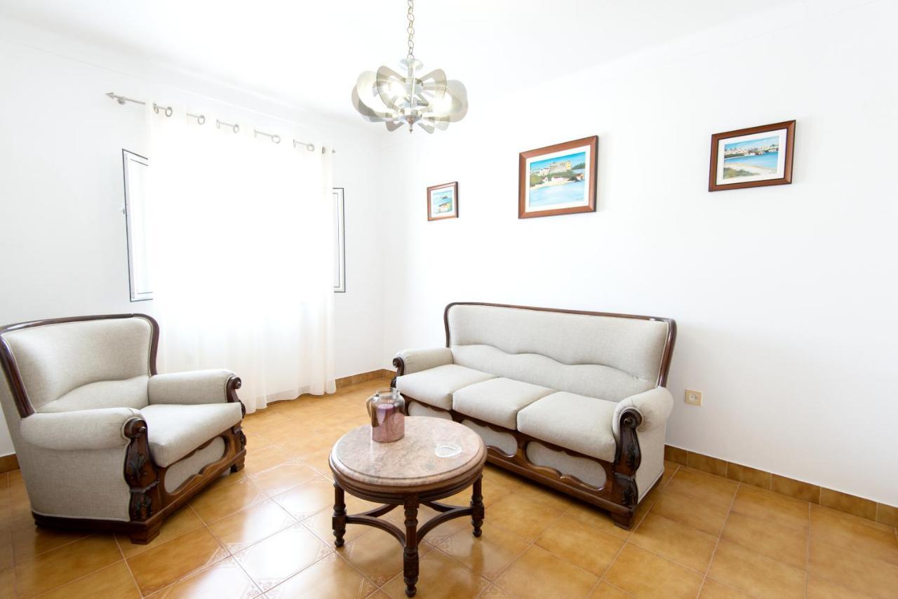 Casas Da Vila - Duna Parque Resorts & Hotels ヴィラ・ノヴァ・デ・ミルフォンテス エクステリア 写真