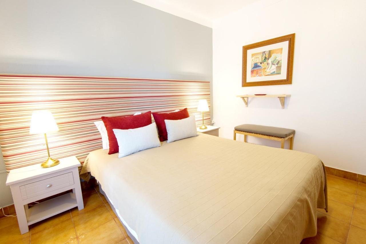 Casas Da Vila - Duna Parque Resorts & Hotels ヴィラ・ノヴァ・デ・ミルフォンテス エクステリア 写真